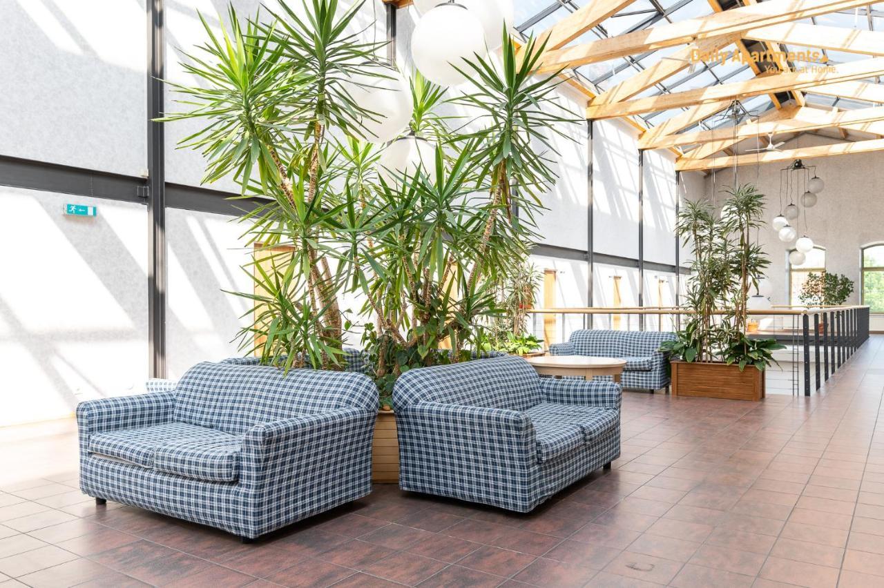 Daily Apartments - Duplex Apartment タリン エクステリア 写真